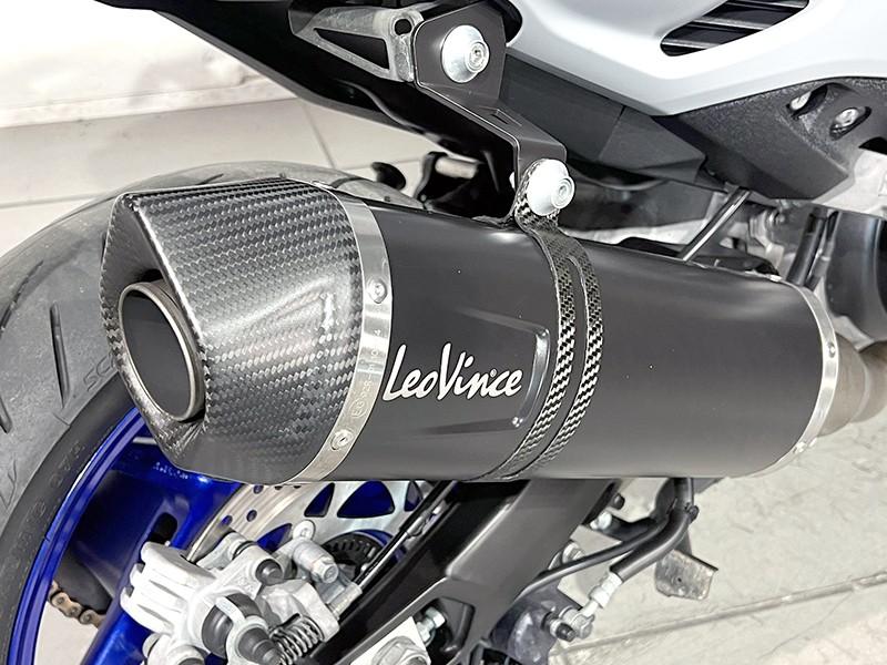 Yamaha TMax 560