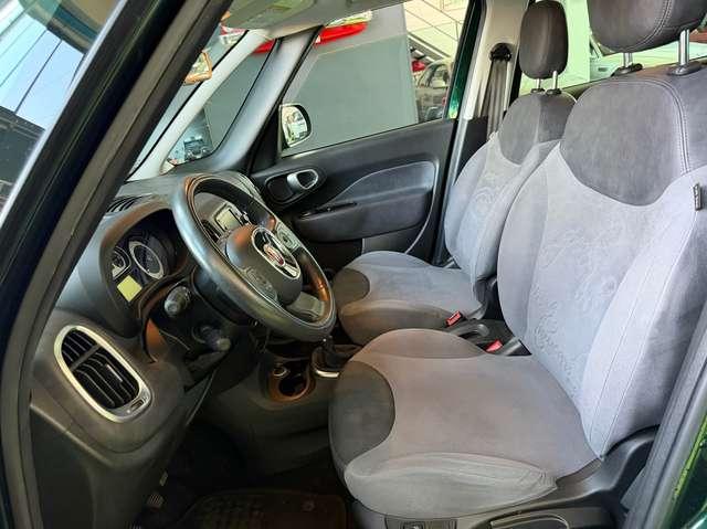 Fiat 500L Living 1.6 mjt Lounge 105cv - 7 POSTI -