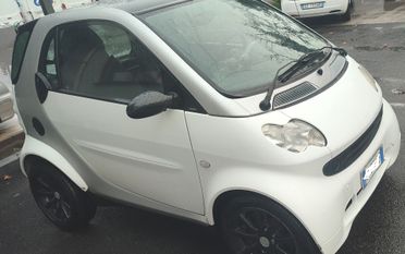 Smart 700 motore km 50000