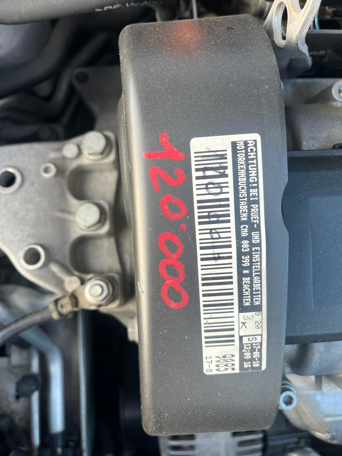 Volkswagen Polo 1.4 5 porte Highline BiFuel