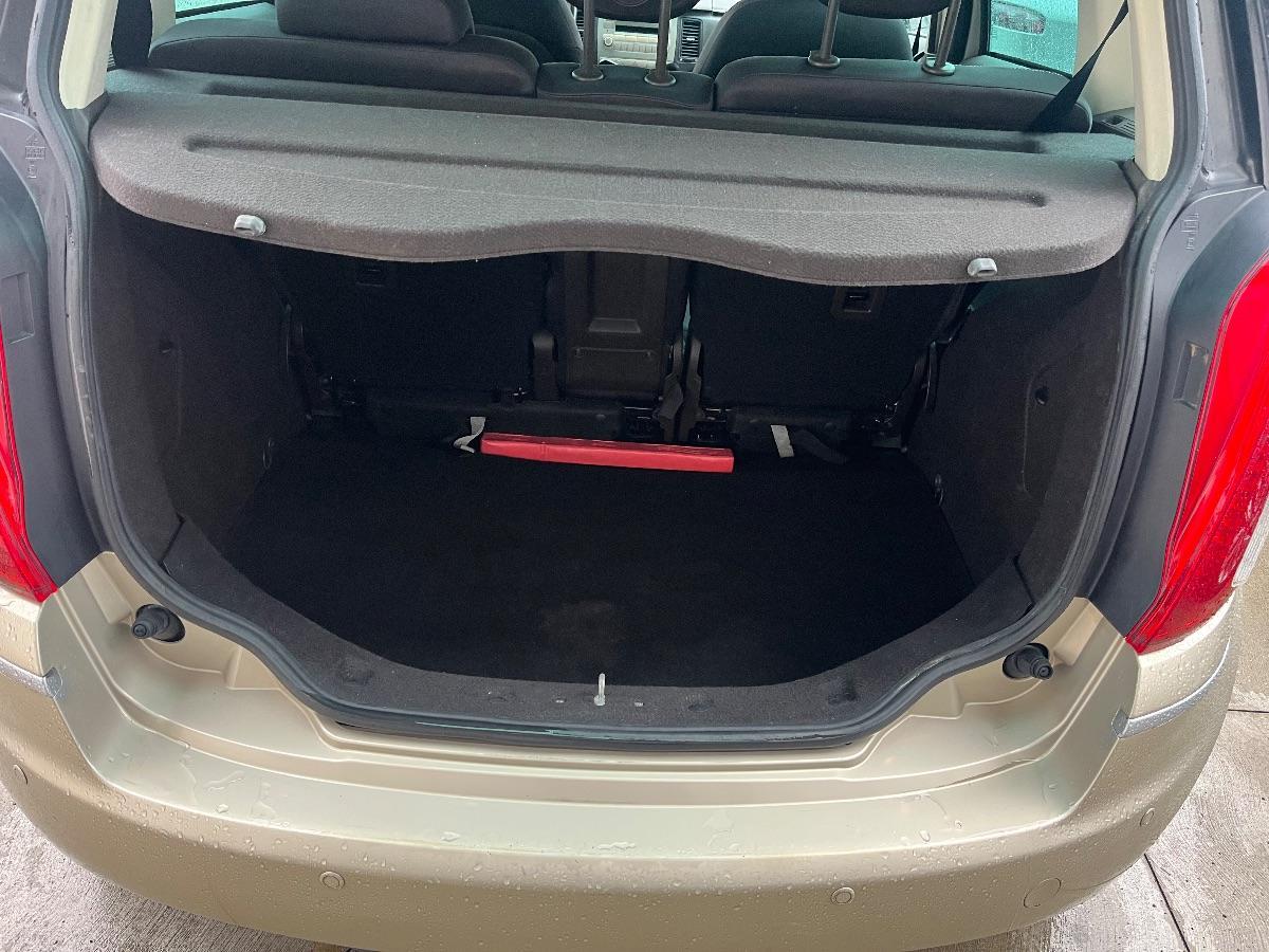 LANCIA Musa 1.4 16V EURO 5 S&S Oro Plus