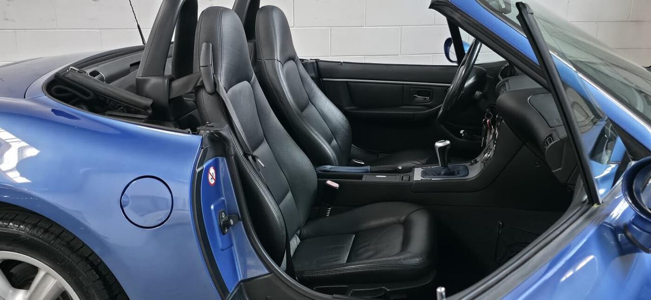 Bmw 2.2 Roadster Estoril Individual