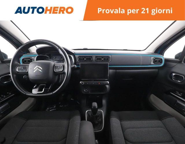 CITROEN C3 PureTech 83 S&S Shine