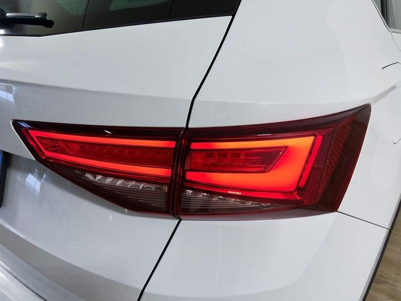 Seat Ateca 1.5 EcoTSI DSG XPERIENCE