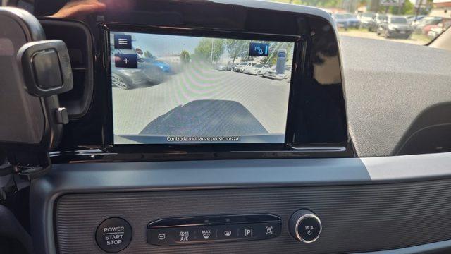 FORD Tourneo Courier 1.0 EcoBoost Active PERMUTE UNICOPR.