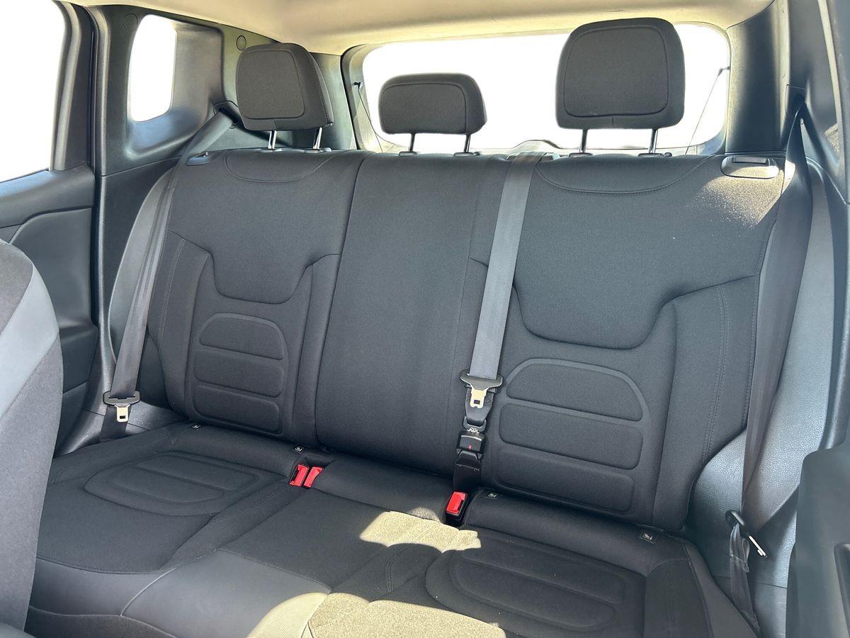 JEEP Renegade - Renegade 2.0 Mjt 140CV 4WD Active Drive Low Limit
