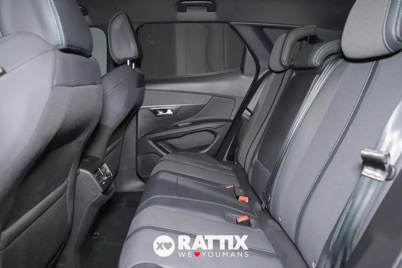 Peugeot 3008 1.6 Hybrid4 Phev 300CV Allure Pack e-EAT8