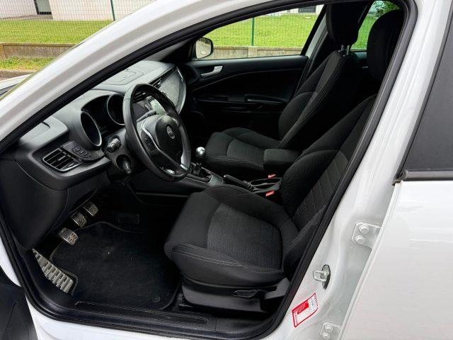 ALFA ROMEO Giulietta 1.6 JTDm 120 CV Super TELEC. - BT - CRUISE C. - 18