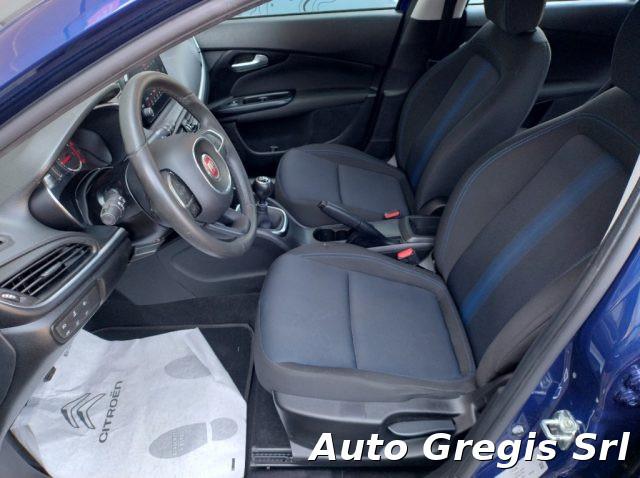FIAT Tipo 1.4 5 porte Mirror - GARANZIA FINO 36 MESI