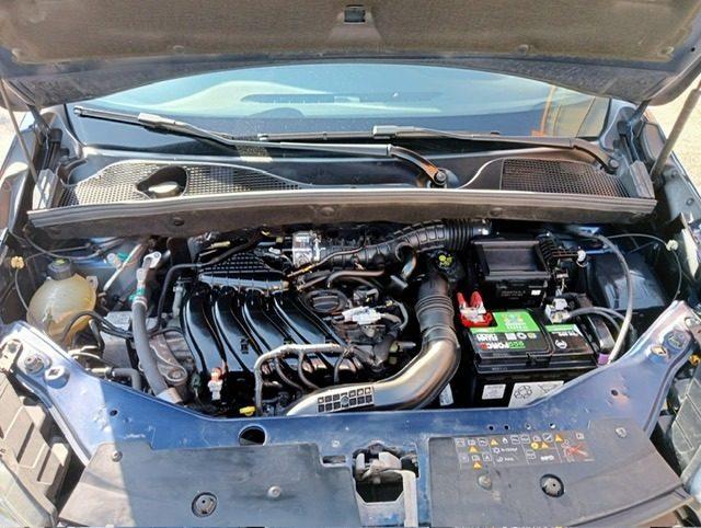 DACIA Dokker 1.6 8V 110CV GPL Techroad * uniproprietario*