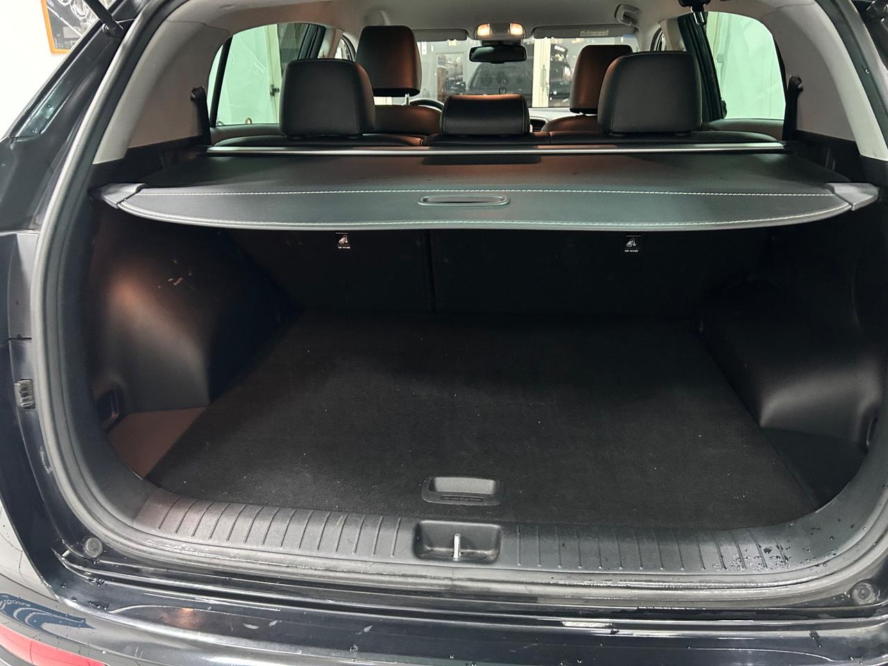 Kia Sportage 1.7 CRDI 2WD 2018