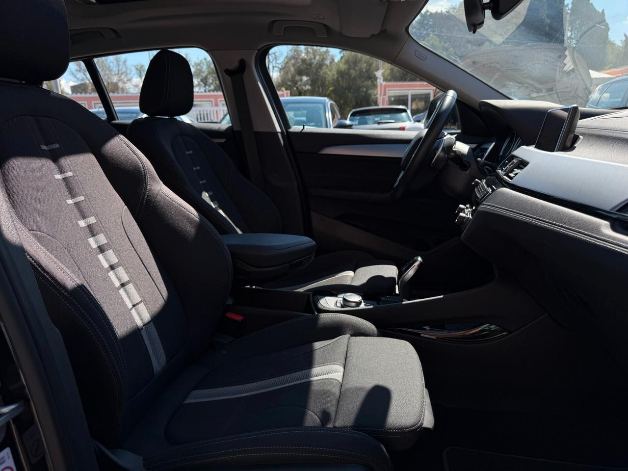 Bmw X2 sDrive18d 150CV Advantage - 2023