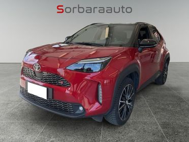 Toyota Yaris Cross Yaris Cross 1.5h GR Sport fwd 116cv e-cvt