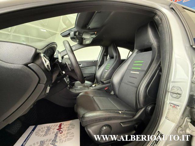 MERCEDES-BENZ A 160 d Automatic Business