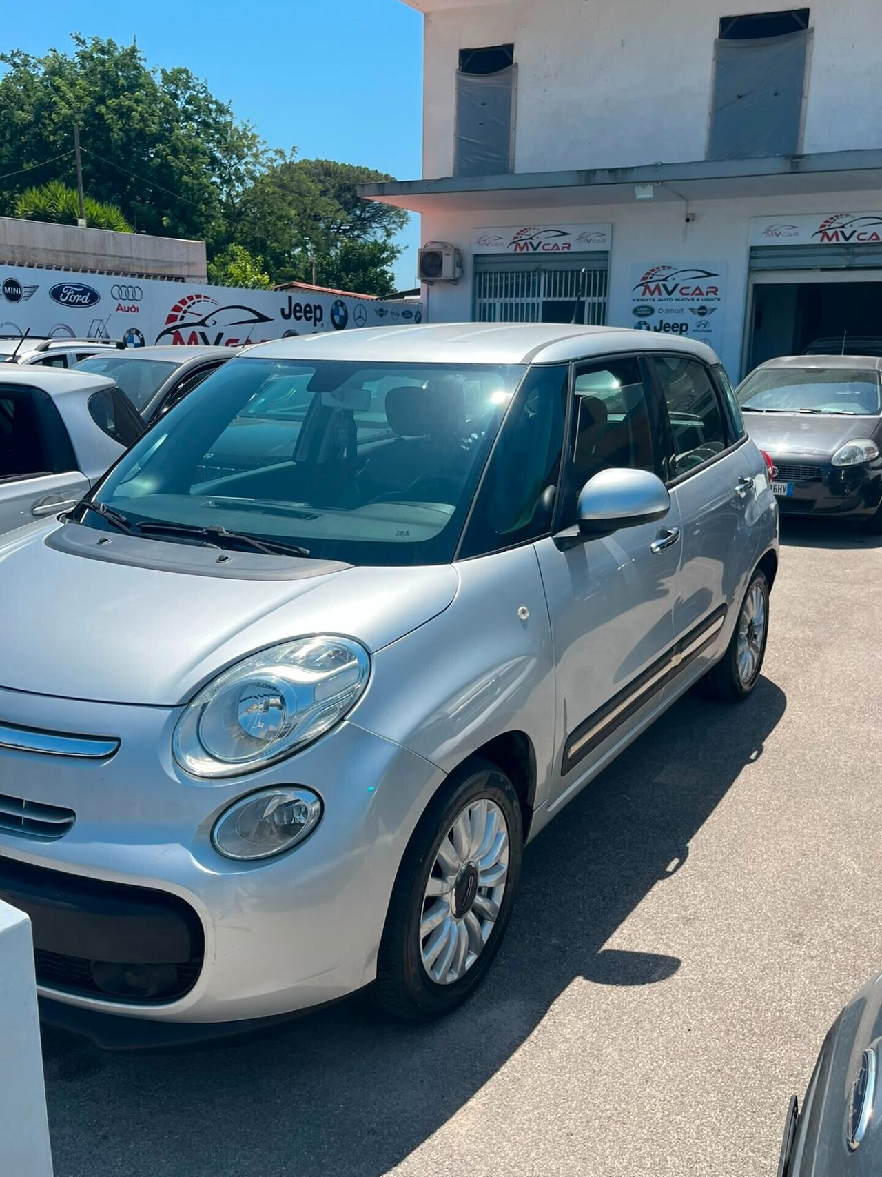 Fiat 500L 1.3 Multijet 85 CV Pop Star