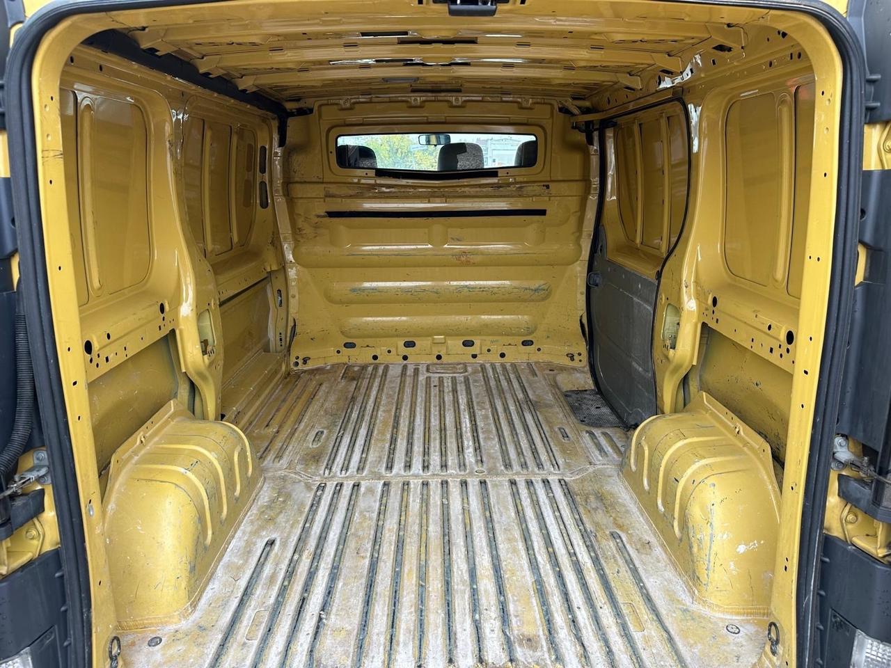 Opel Vivaro 2.0 CDTI 120CV PC-TN Furgone