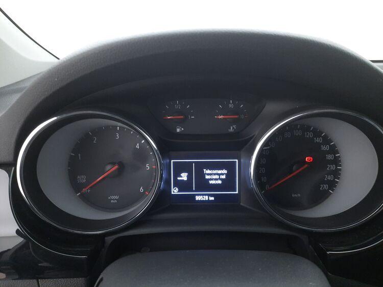 Opel Astra Business Elegance BR992460 1.5 Diesel 122CV