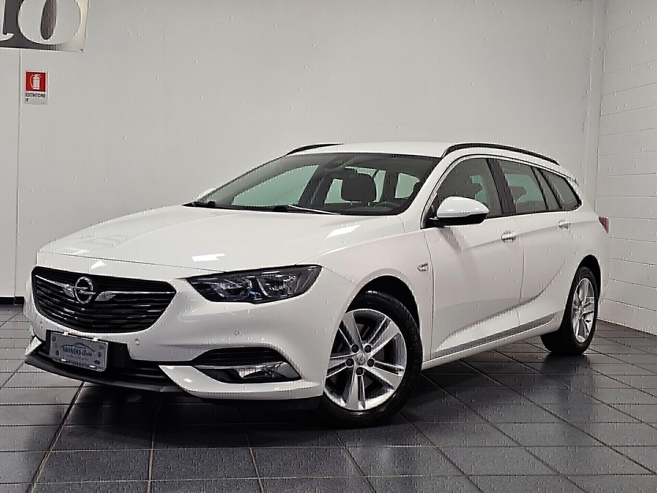 Opel Insignia ST 2.0 Cdti 170cv S&S Business 2020