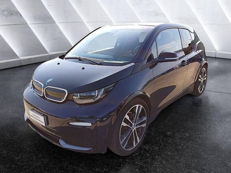 BMW i3 i3s 120Ah Advantage