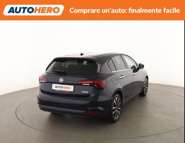 FIAT Tipo 1.4 T-Jet 120CV 5 porte Lounge