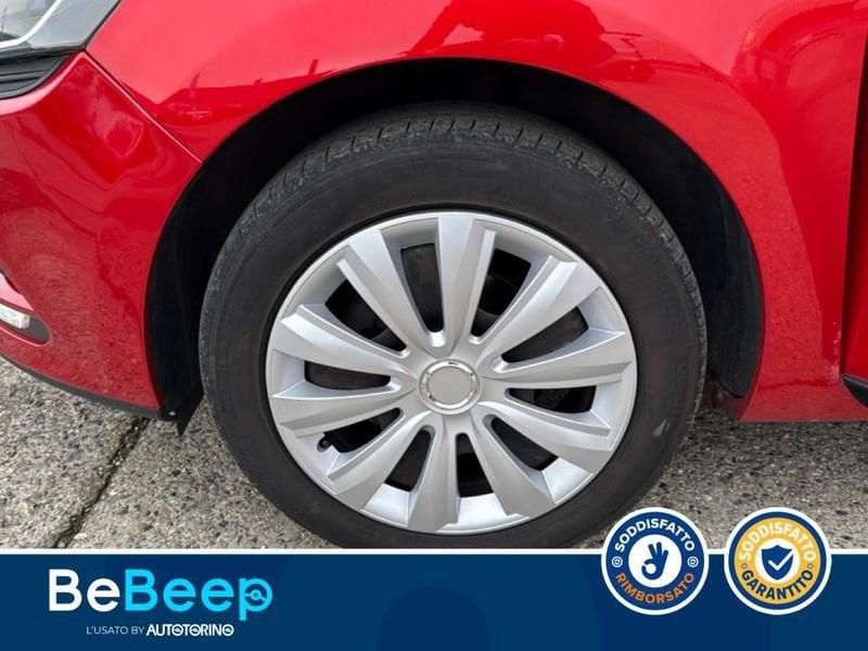 Renault Clio 0.9 TCE ENERGY DUEL GPL 90CV