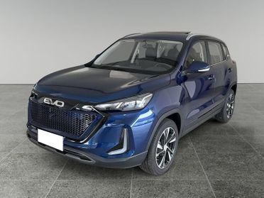 EVO Evo 5 Evo 5 1.5 Turbo Bi-fuel GPL