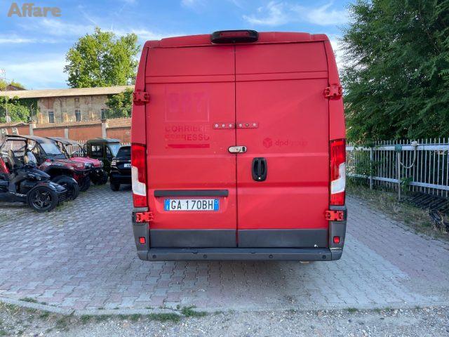 FIAT Ducato 33 2.3 MJT 130CV PLM-TA Furgone