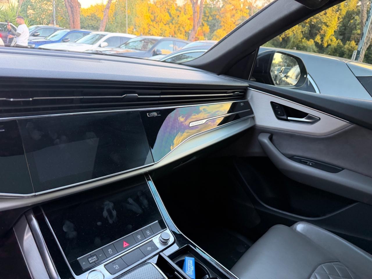 Audi Q8 50 TDI 286 CV quattro tiptronic Sport