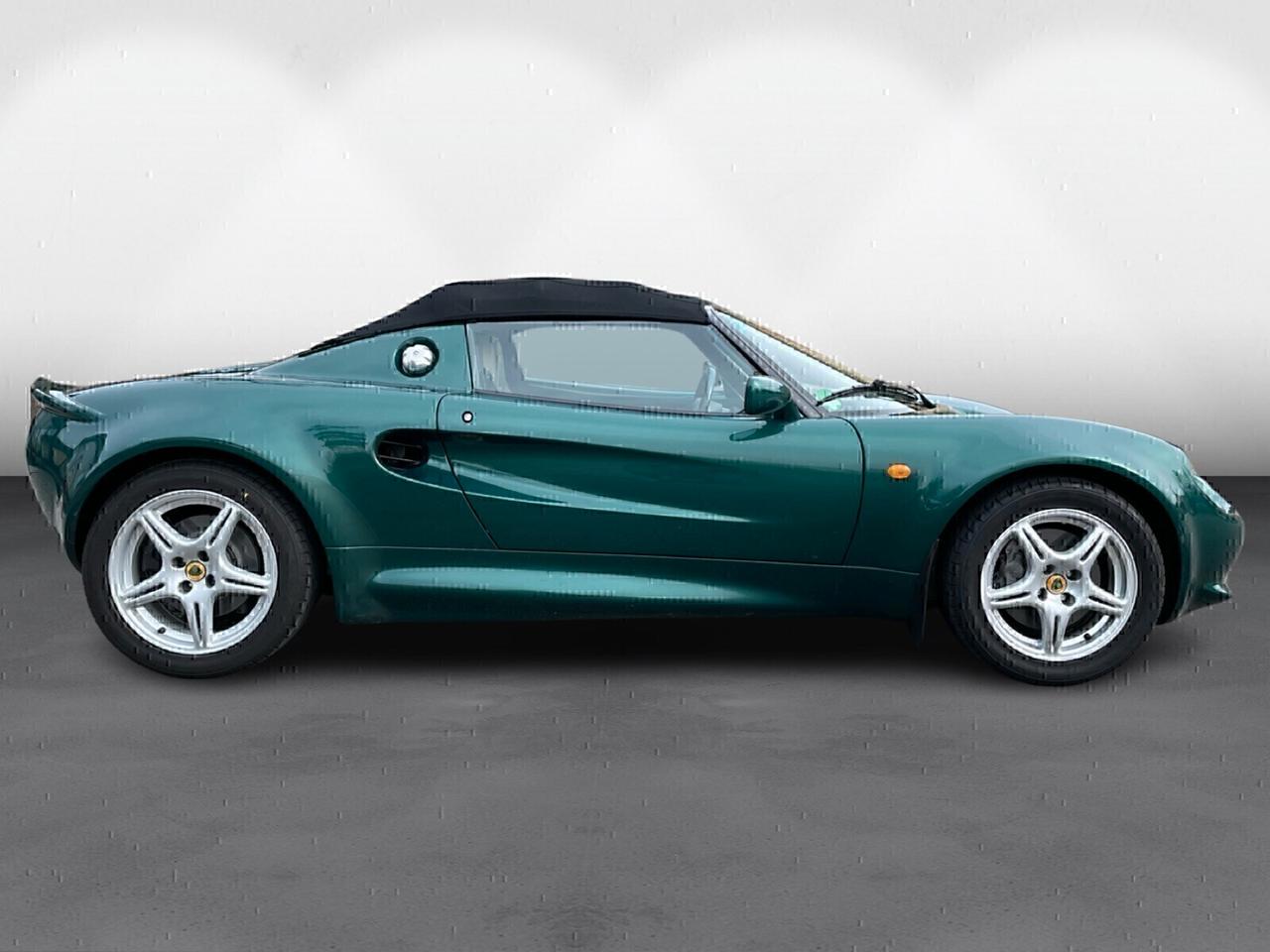 Lotus Elise mmc