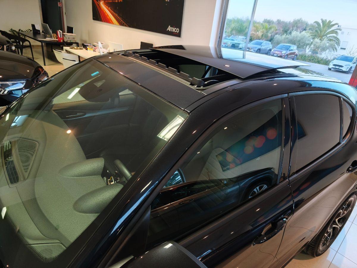 ALFA ROMEO Stelvio 2.2 T.diesel TETTO/IPERFULL 30.000km Autocarro N1