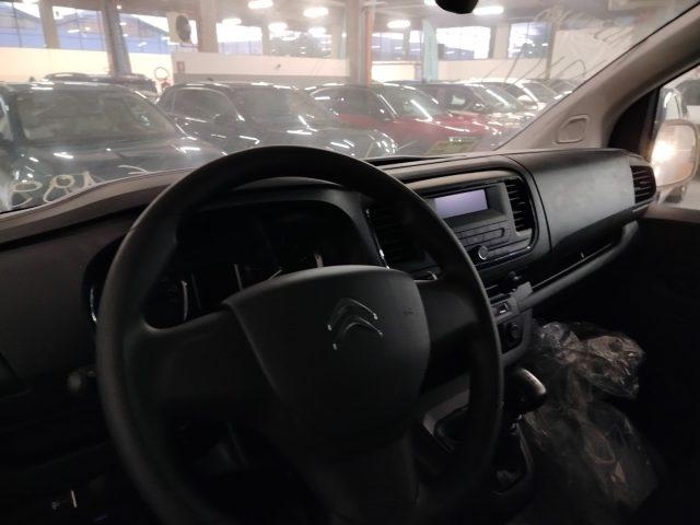 CITROEN Jumpy 2.0 BlueHDi 140 PL-SL-TN Furgone XL