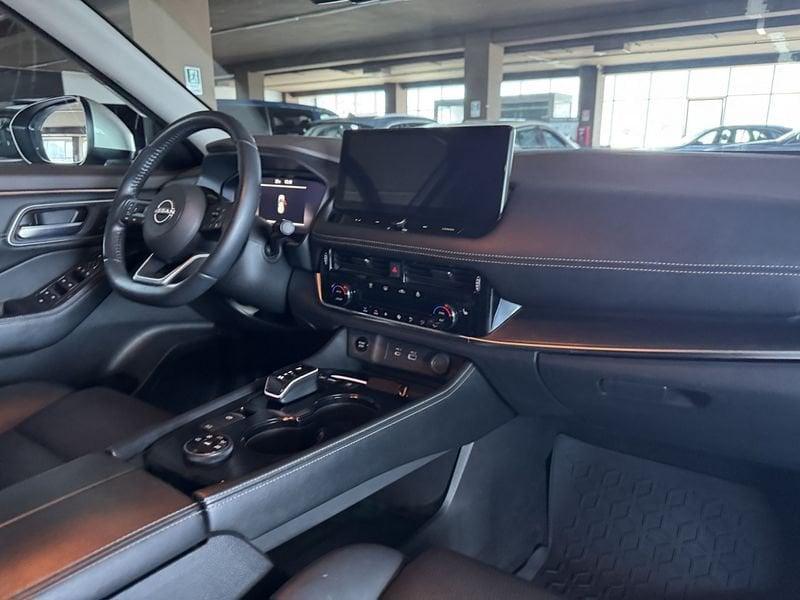 Nissan X-Trail X-Trail e-Power e-4orce 4WD 5 posti Tekna