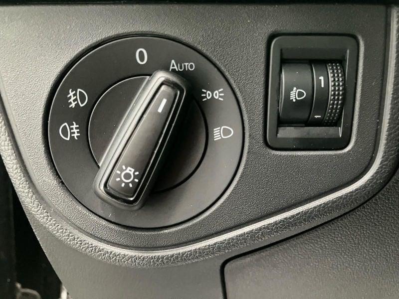 Volkswagen Taigo Taigo 1.0 TSI 115 CV R-Line