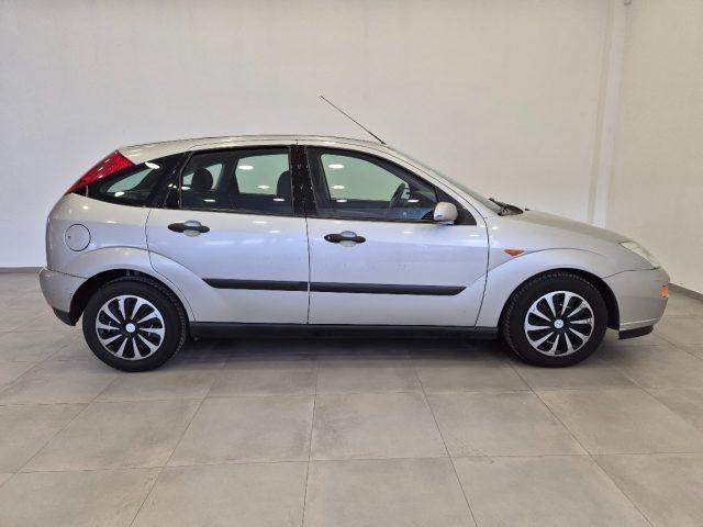 FORD Focus 1.8 TDi cat 5p. Ambiente - NEOPAT. - Clima