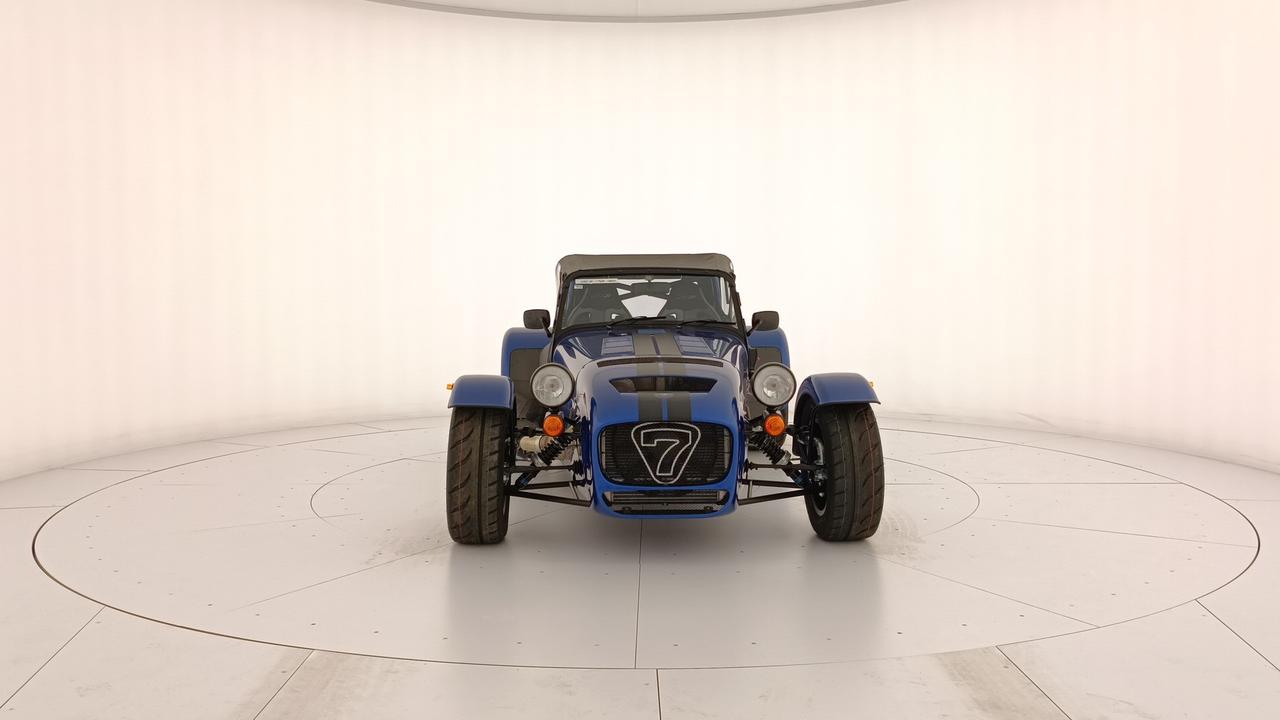 CATERHAM SEVEN 485 FINAL EDITION