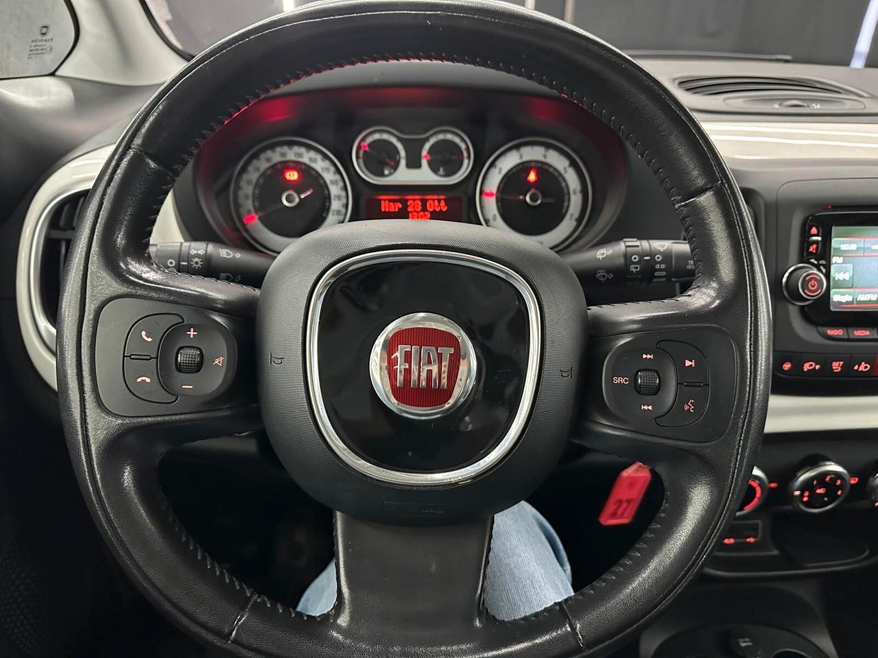 Fiat 500L 1.3 Multijet 95 CV Business