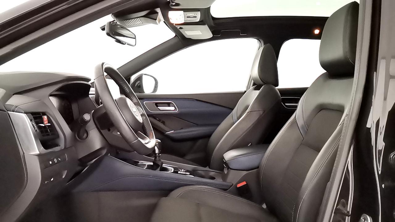 NISSAN Qashqai III 2021 - Qashqai 1.3 mhev Tekna 2wd 140cv