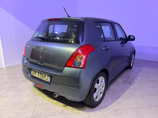 SUZUKI Swift 1.3 5p. GL Safety Pack