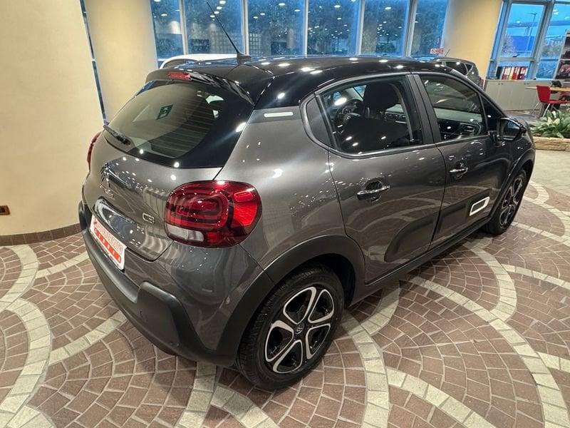 Citroën C3 C3 PureTech 83 S&S Shine