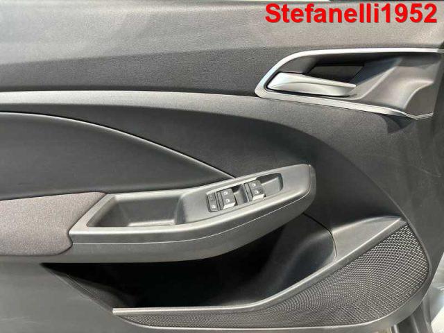 MG MG3 Hybrid+ Standard Ibrida - Cosmic Silver - Argento