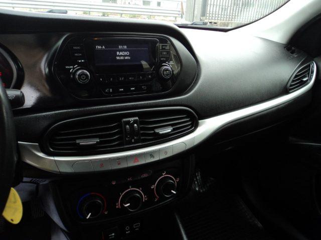 FIAT Tipo 1.3 Mjt S&S 5 porte Business