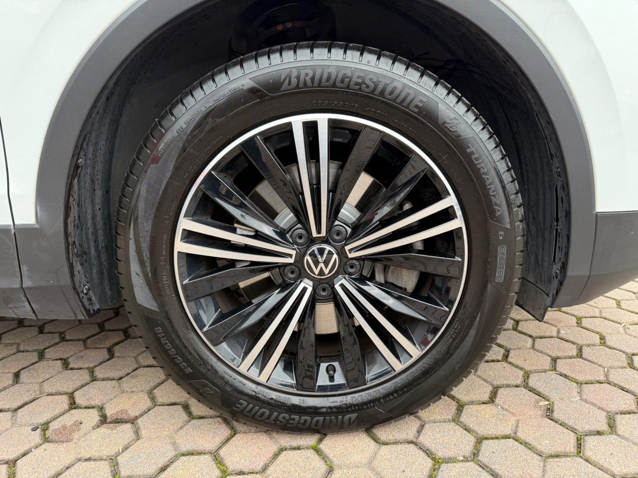 Volkswagen Tiguan 1.4 TSI eHYBRID DSG Life