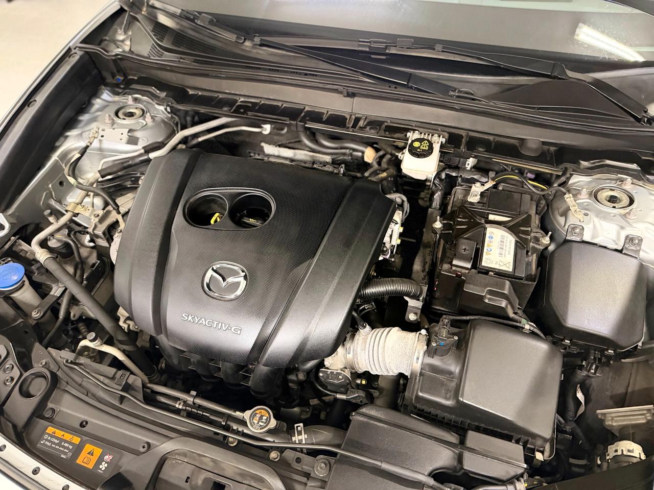 Mazda CX-30 2.0L Skyactiv-G M Hybrid 2WD EXECUTIVE Unico proprietario