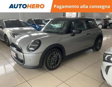 MINI Mini Cooper C Essential