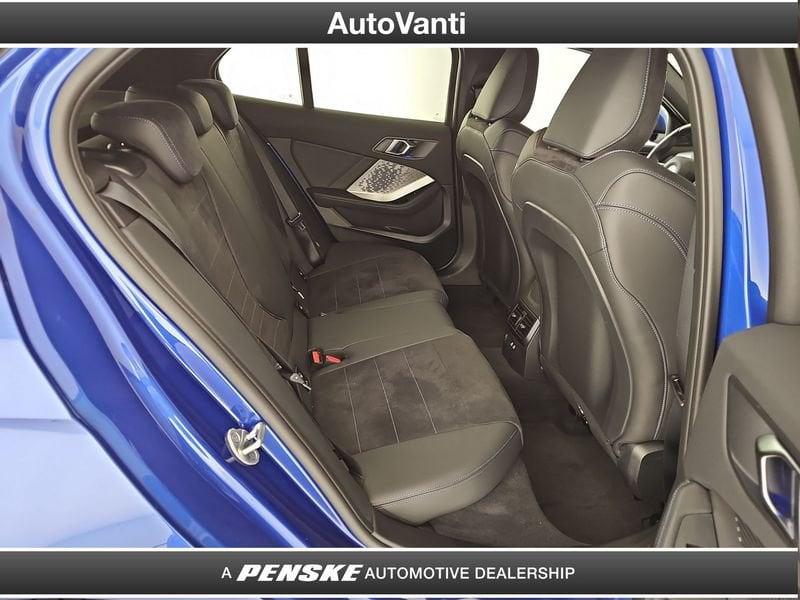 BMW Serie 1 120d 48V 5p. MSport