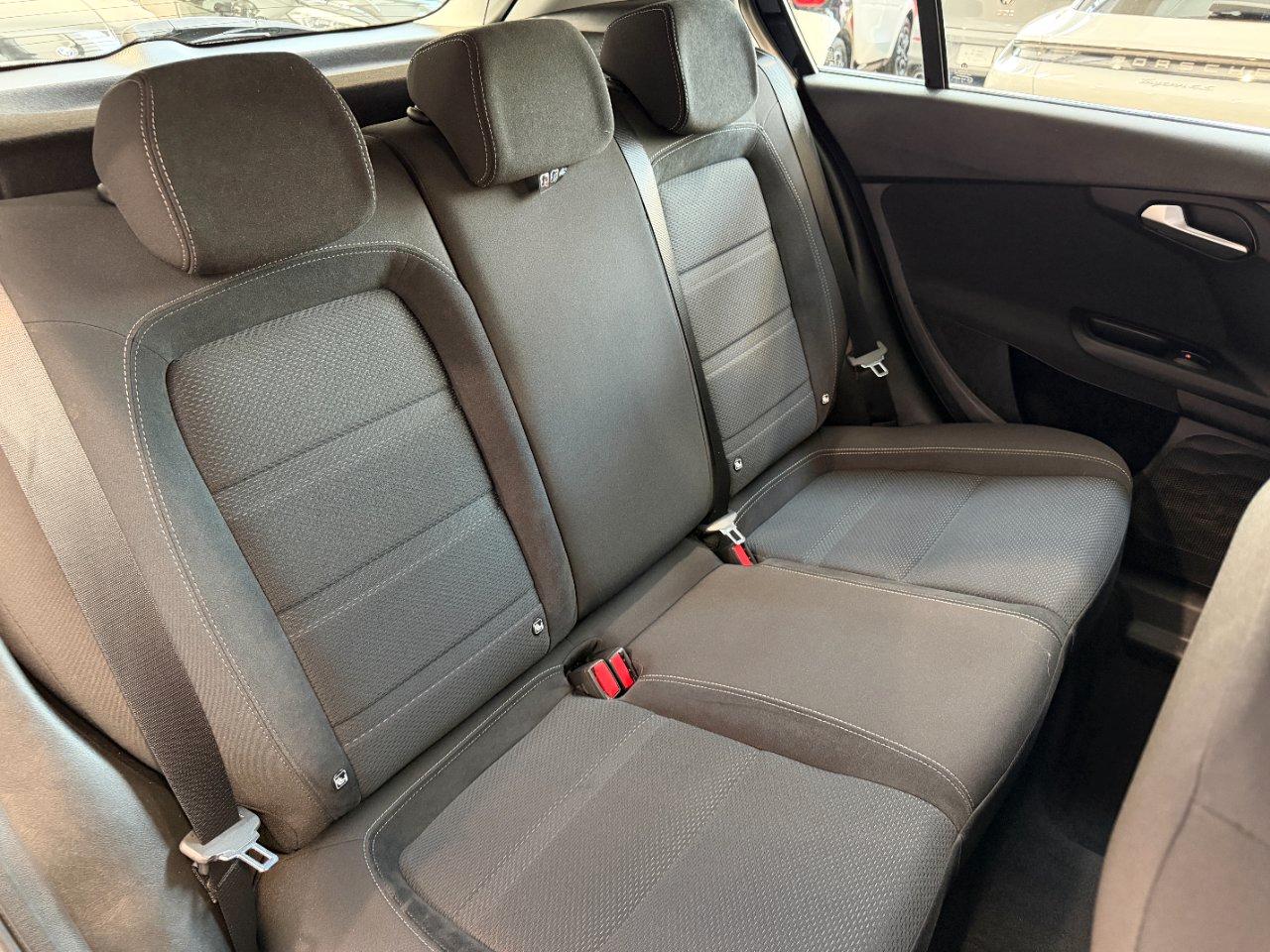 Fiat Tipo 5 Porte 1.6 mjt Lounge s&s 120cv dct - Navi - Carplay - Telecamera