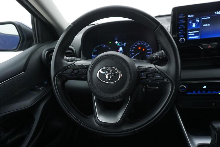 Toyota Yaris Hybrid Business BR695229 1.5 Full Hybrid 116CV