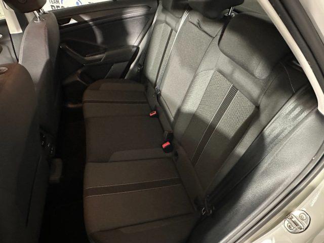 VOLKSWAGEN T-Roc 1.0 TSI 110CV Life