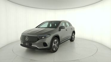 Mercedes-Benz EQA 300 4MATIC