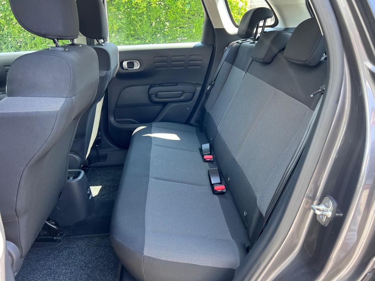 Citroen C3 Aircross Feel 1.2 PureTech 82
